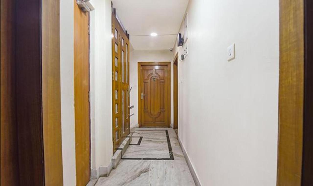 Fabhotel The Eden Ruby Калькутта Экстерьер фото